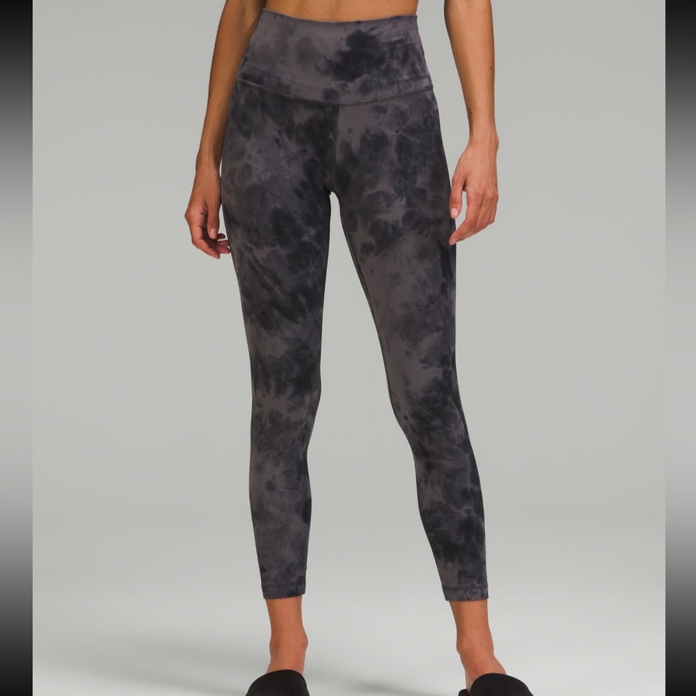 Lululemon Align High Rise Pant 25”